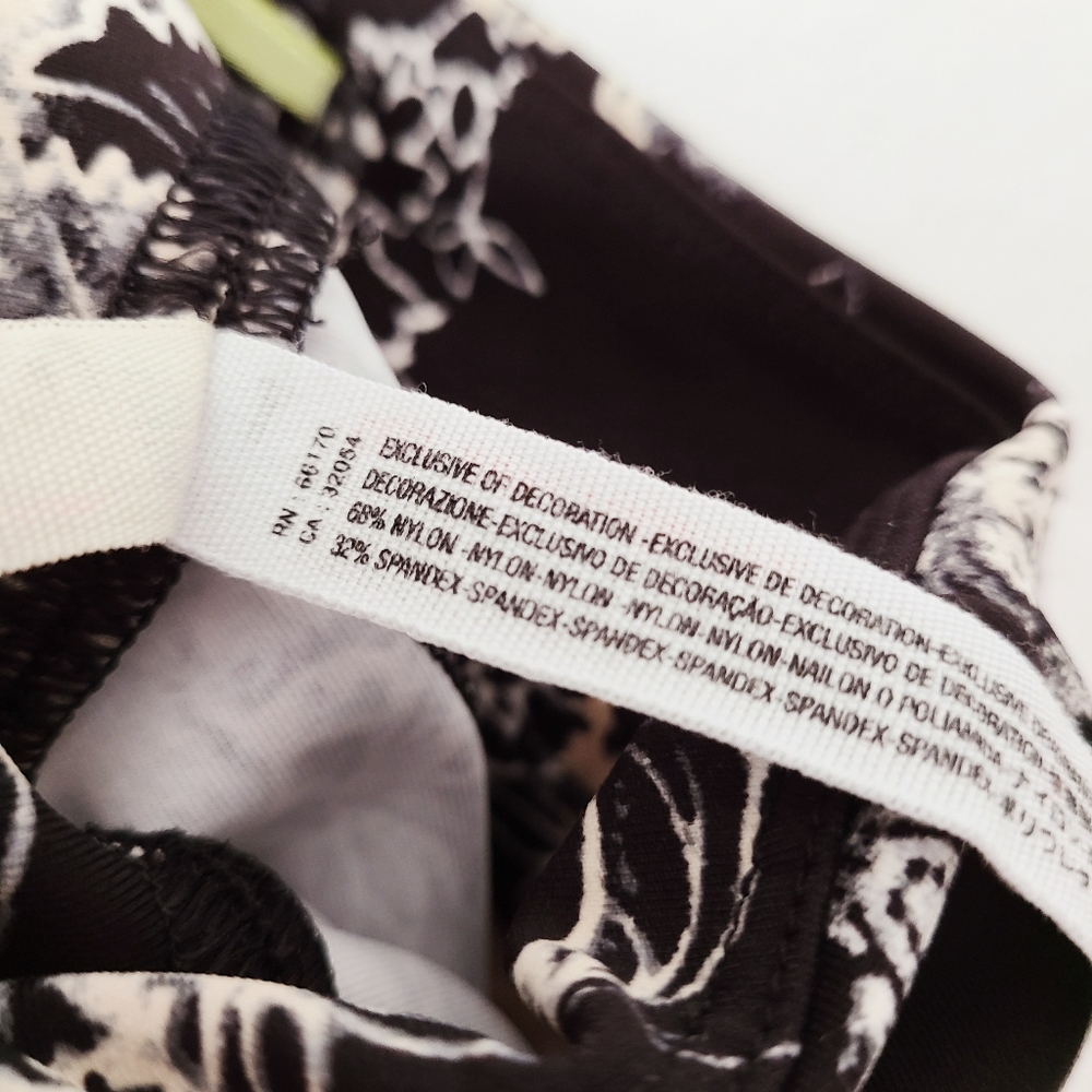 SOLD Free People Movement Freestyle Leggings XS - Picture 8 of 8